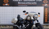 HARLEY-DAVIDSON SOFTAIL SPORT GLIDE 1745