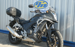 HONDA CB 500 X