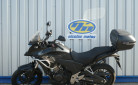HONDA CB 500 X
