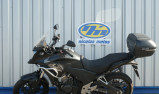 HONDA CB 500 X