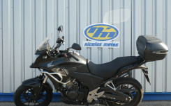 HONDA CB 500 X