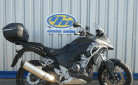 HONDA CB 500 X