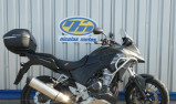 HONDA CB 500 X