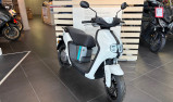 YAMAHA NEO