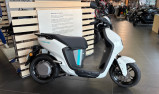 YAMAHA NEO