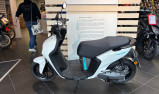 YAMAHA NEO