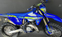SHERCO 125 SE-F 2T FACTORY