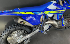 SHERCO 125 SE-F 2T FACTORY
