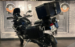 TRIUMPH TIGER 1200 EXPLORER