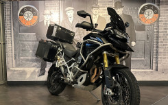 TRIUMPH TIGER 1200 EXPLORER