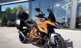 KTM 1290 SUPER DUKE GT