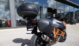 KTM 1290 SUPER DUKE GT