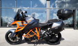 KTM 1290 SUPER DUKE GT