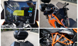 KTM 1290 SUPER DUKE GT