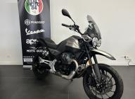MOTO GUZZI V85 STRADA