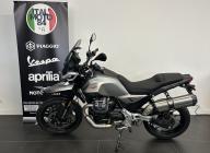 MOTO GUZZI V85 STRADA