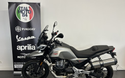 MOTO GUZZI V85 STRADA