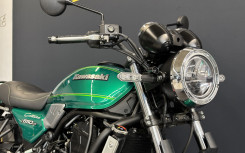 KAWASAKI Z 650 RS REVISEE & GARANTIE 12 MOIS ! 