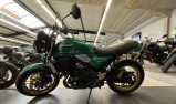 KAWASAKI Z 650 RS REVISEE & GARANTIE 12 MOIS ! 