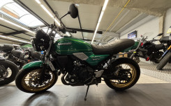KAWASAKI Z 650 RS REVISEE & GARANTIE 12 MOIS ! 