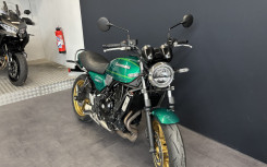 KAWASAKI Z 650 RS REVISEE & GARANTIE 12 MOIS ! 