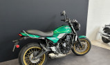 KAWASAKI Z 650 RS REVISEE & GARANTIE 12 MOIS ! 