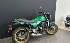 KAWASAKI Z 650 RS REVISEE & GARANTIE 12 MOIS ! 