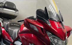 HONDA ST 1300 PAN-EUROPEAN  C-ABS