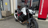HORNET 750 BLANCHE PERMIS A2