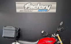 FANTIC CABALLERO 700 SCRAMBLER