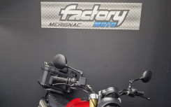 FANTIC CABALLERO 700 SCRAMBLER