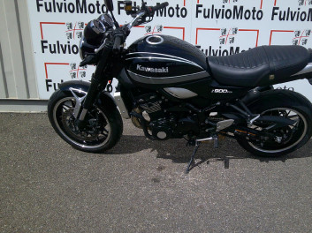 KAWASAKI Z 900 RS OCCASION N°20549