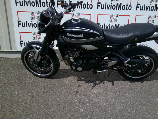 KAWASAKI Z 900 RS OCCASION N°20549