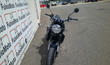 KAWASAKI Z 900 RS OCCASION N°20549