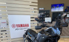 YAMAHA XTZ TENERE 700 World Raid