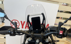 YAMAHA XTZ TENERE 700 World Raid