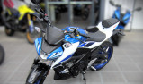 SUZUKI GSX-S 125 ABS