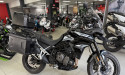 TRIUMPH Tiger 900 GT