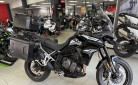 TRIUMPH Tiger 900 GT