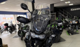 TRIUMPH Tiger 900 GT