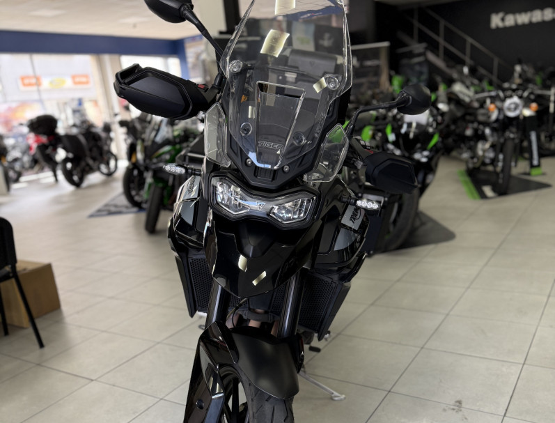 TRIUMPH Tiger 900 GT