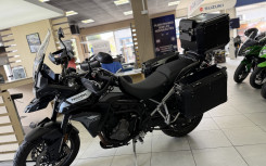 TRIUMPH Tiger 900 GT