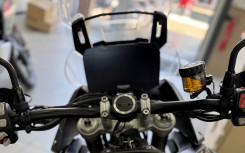 TRIUMPH Tiger 900 GT