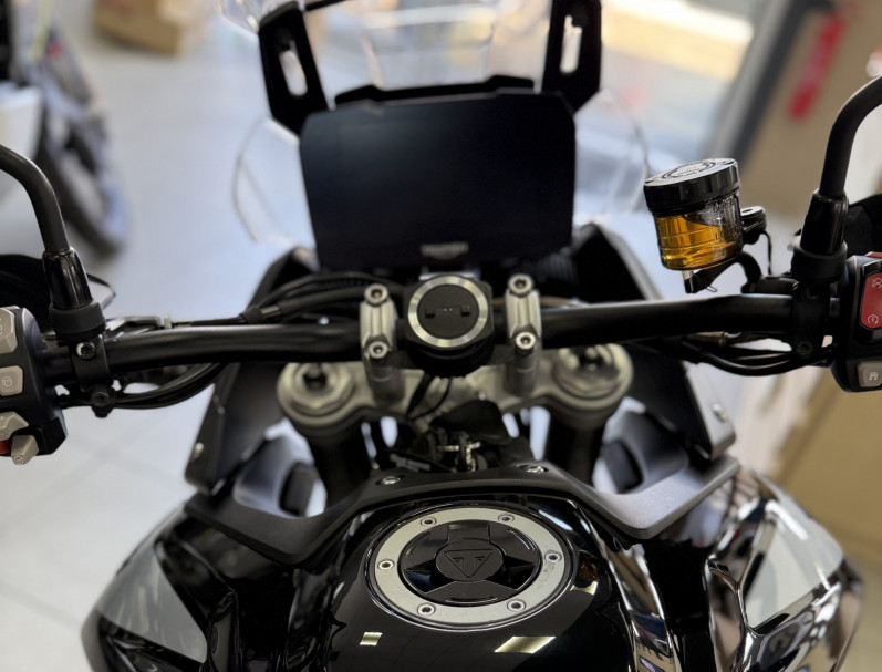 TRIUMPH Tiger 900 GT