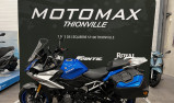 SUZUKI GSX-S 1000 GX