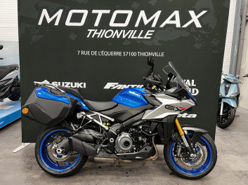 SUZUKI GSX-S 1000 GX