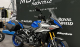 SUZUKI GSX-S 1000 GX