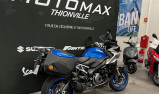 SUZUKI GSX-S 1000 GX