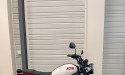 YAMAHA XSR 125