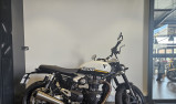 TRIUMPH SPEED TWIN 1200